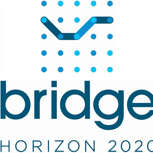 Logo Bridge Horizon 2020